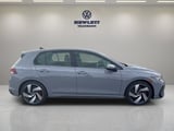 2026 Volkswagen Golf GTI - Preview 6