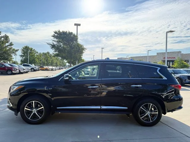 2018 INFINITI QX60 - Image 2