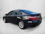 2015 Toyota Camry - Preview 6