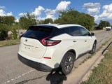 2015 Nissan Murano - Preview 3