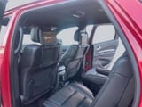 2017 Dodge Durango - Preview 12