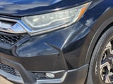 2019 Honda CR-V - Preview 8