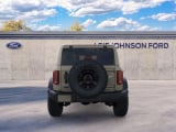2026 Ford Bronco - Preview 5