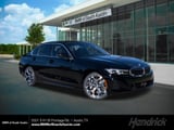 2026 BMW 3 Series - Preview 2