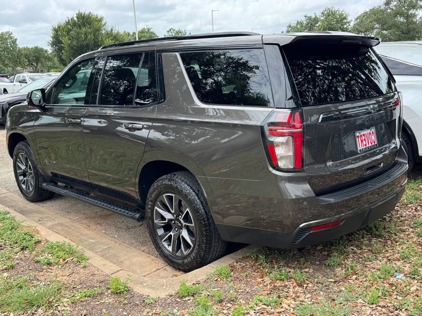 2021 Chevrolet Tahoe - Image 3