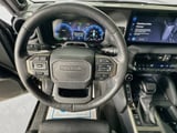 2024 Toyota Land Cruiser - Preview 11