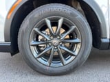 2027 Honda CR-V - Preview 7