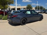 2026 Toyota Camry - Preview 2