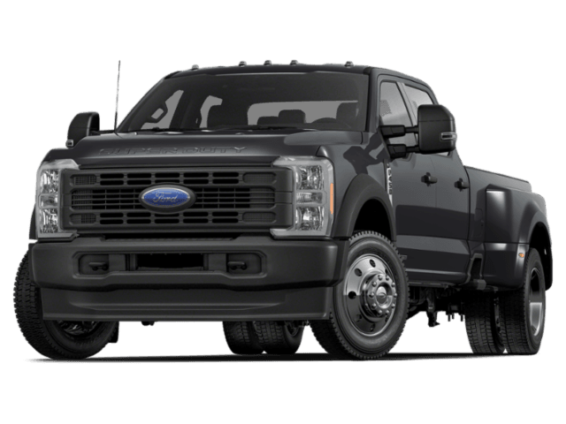 2027 Ford F-450 - Image 1