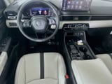 2026 Honda Passport - Preview 10