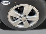2021 Chevrolet Trax - Preview 10