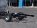 2026 Chevrolet Express Cutaway - Preview 11