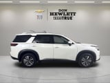2024 Nissan Pathfinder - Preview 5