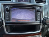 2013 Toyota Highlander - Preview 13