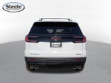 2026 GMC Acadia - Preview 6