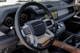 2024 Land Rover Defender - Preview 13