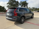 2024 Volvo XC90 - Preview 6