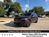 2025 Volvo XC90 - Preview 2