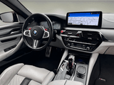 2023 BMW M5 - Preview 7