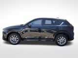 2024 Mazda CX-5 - Preview 4