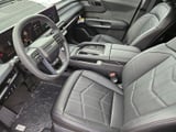 2027 Kia Telluride - Preview 3