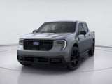 2026 Ford Maverick - Preview 2