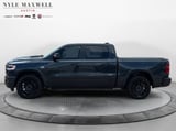 2026 Ram 1500 - Preview 13