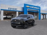 2026 Chevrolet Tahoe - Preview 8
