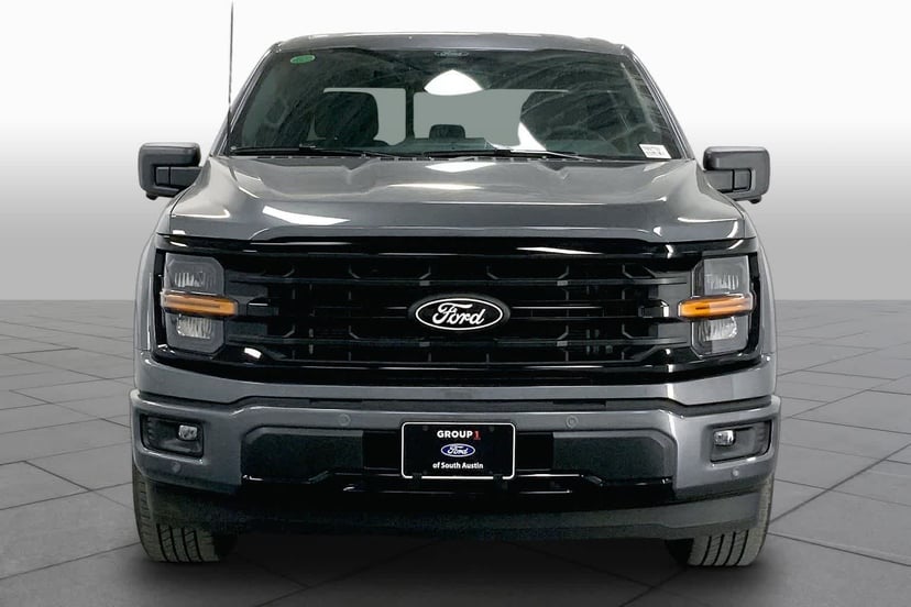 2026 Ford F-150 - Image 1