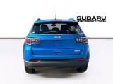 2020 Jeep Compass - Preview 6