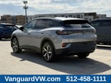 2023 Volkswagen ID.4 - Preview 7