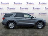 2026 Ford Explorer - Preview 4