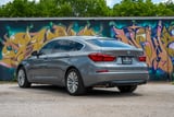 2016 BMW 5 Series - Preview 11
