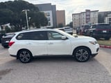 2018 Nissan Pathfinder - Preview 6