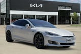 2017 Tesla Model S - Preview 7