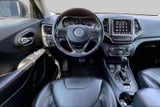 2019 Jeep Cherokee - Preview 7