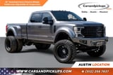2022 Ford F-450 - Preview 2