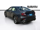2026 Subaru WRX - Preview 4