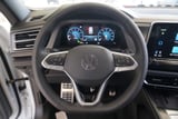 2026 Volkswagen Atlas Cross Sport - Preview 10