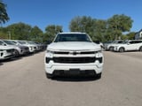 2024 Chevrolet Silverado 1500 - Preview 7