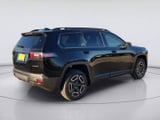 2026 Jeep Cherokee - Preview 5