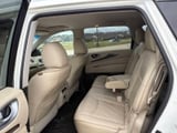 2015 INFINITI QX60 - Preview 6