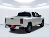 2026 Chevrolet Colorado - Preview 5
