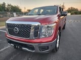 2018 Nissan Titan - Preview 4