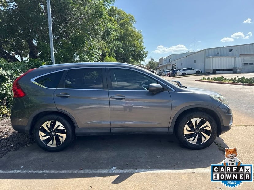 2015 Honda CR-V - Image 2
