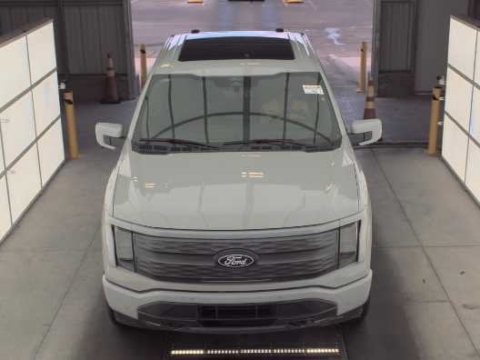 2024 Ford F-150 - Image 3