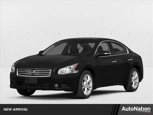 2013 Nissan Maxima - Image 1