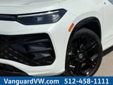 2026 Volkswagen Tiguan - Preview 4
