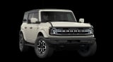2026 Ford Bronco - Preview 4