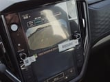2026 Subaru Forester - Preview 13